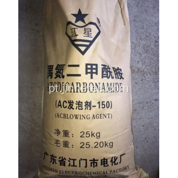 Azobisformamida ADC Blowing Agent AC7000 Foam Chemical